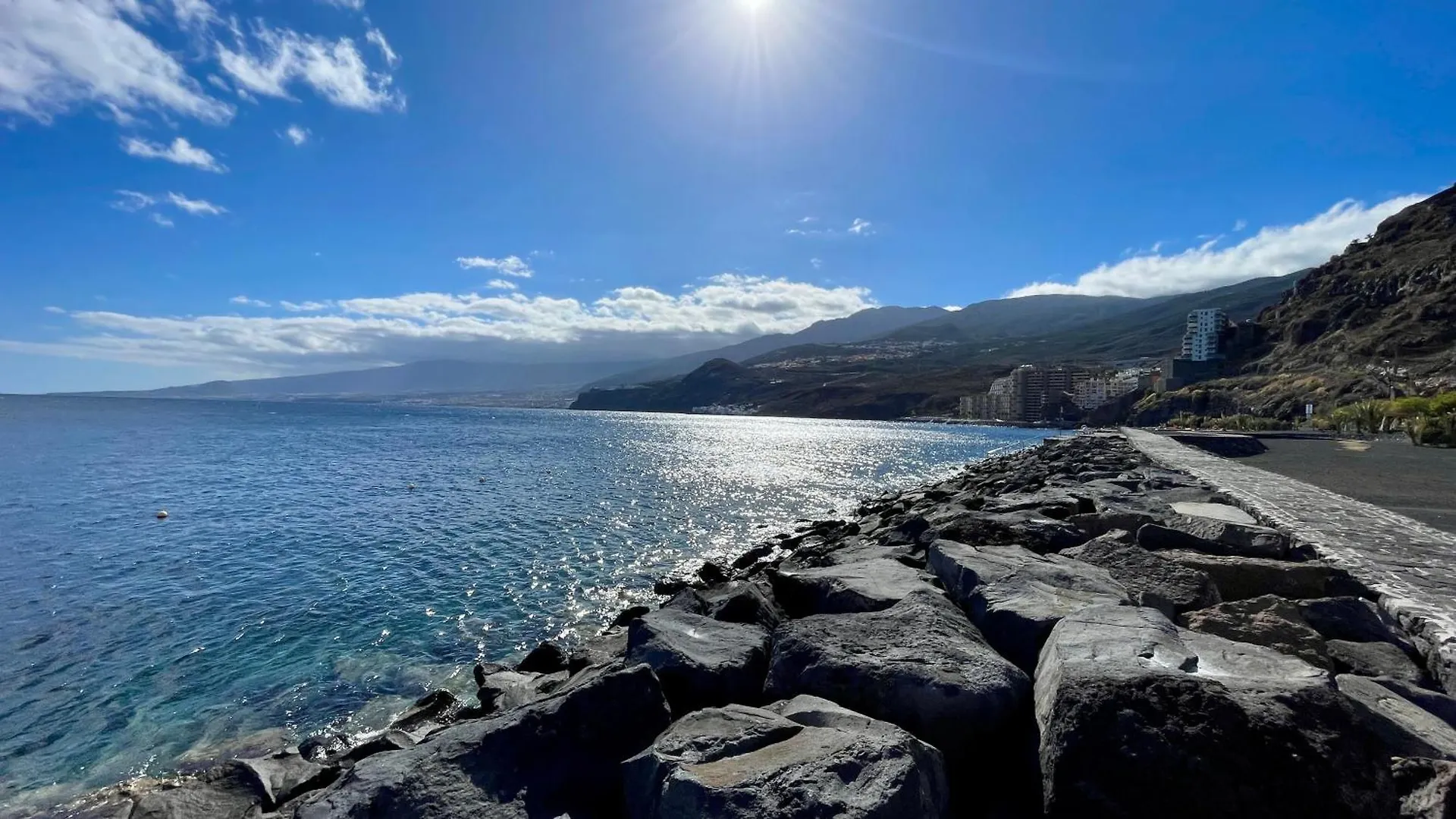 Gæstehus El Gran Lago Azul Radazul